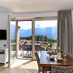 Lucia - Theater Apartament *