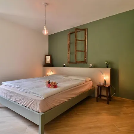 Lucia - Theater Apartament
